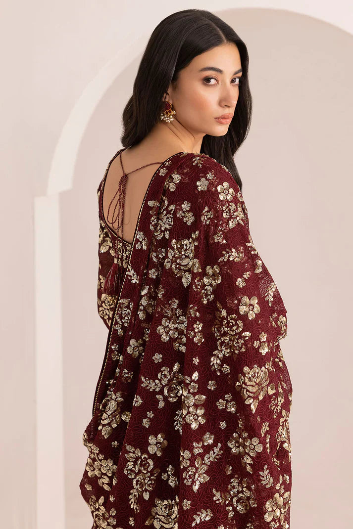 Jazmin | Formals Collection | UC-3022 -  Jazmin Formal - Original Designer Dress - House of Maryam