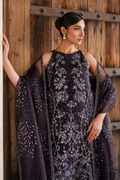 Iznik | Luxury Chiffon | ILC-06 -  Iznik Ladies Clothes -  House of Maryam