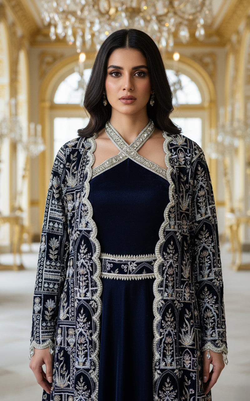 Threads and Motifs | Formal Dresses 25 | 10358.1, image 3