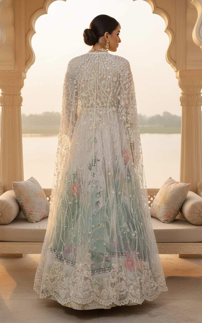 Threads and Motifs | Formal Dresses 25 | 10349-2