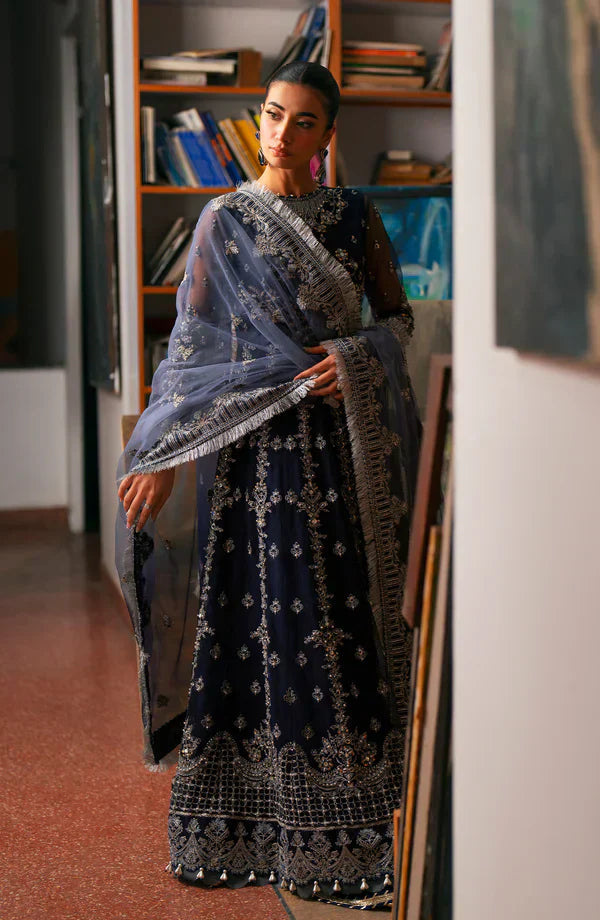 Eleshia | Khatoon Wedding Formals | Marosh -  Eleshia Bridal - Original Designer Dress - House of Maryam