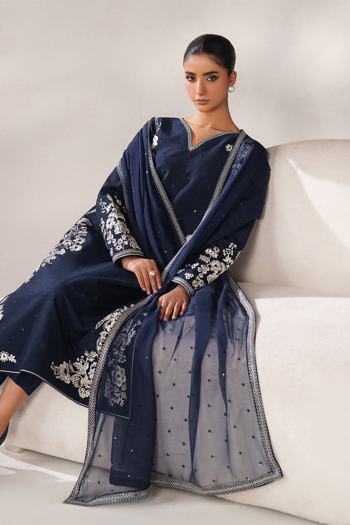 Baroque  | Luxury Pret 26 | PR-1249, image 5