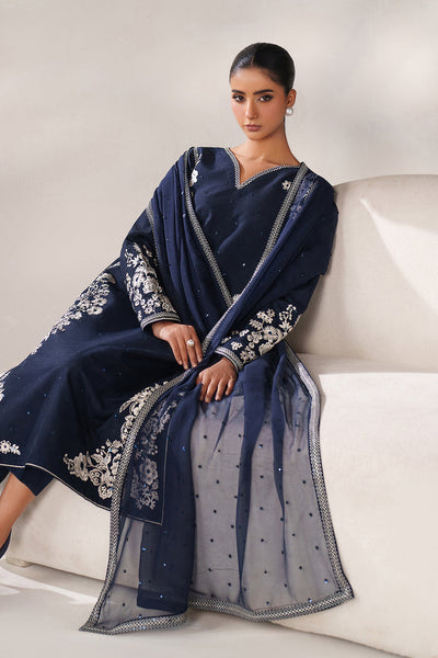 Baroque  | Luxury Pret 26 | PR-1249