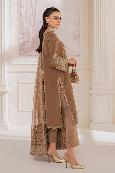 Baroque | Velvet 25 | UF-754