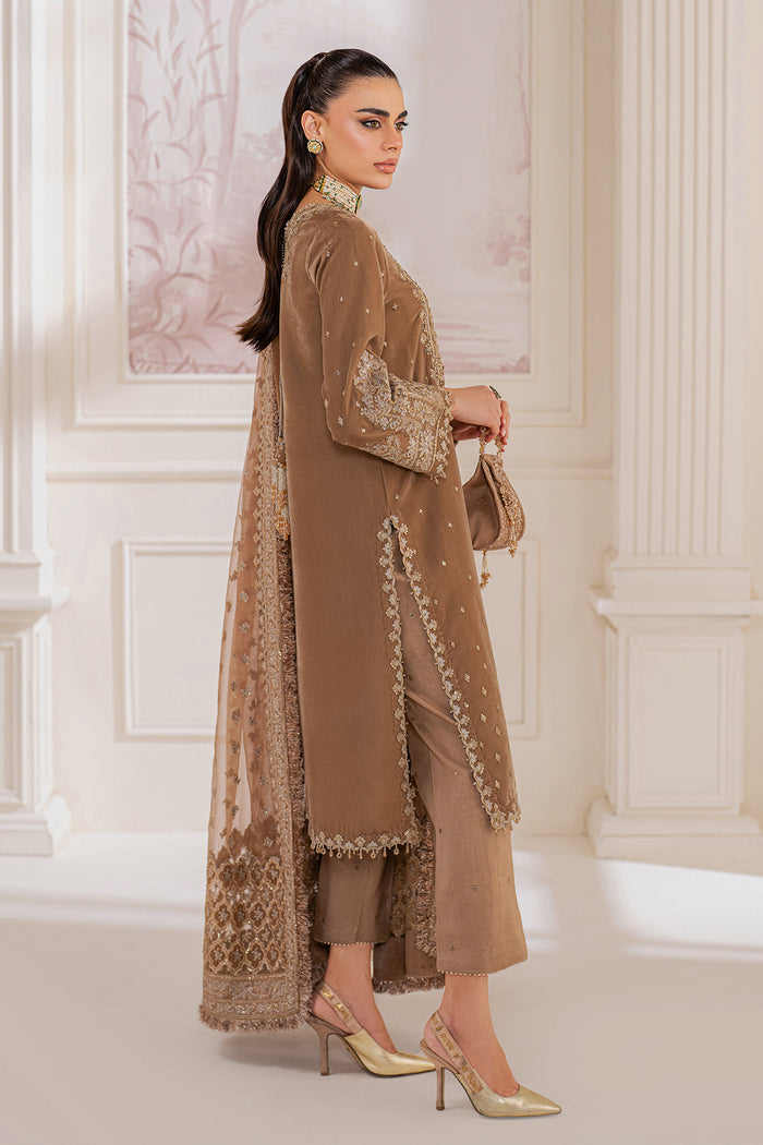 Baroque | Velvet 25 | UF-754-5