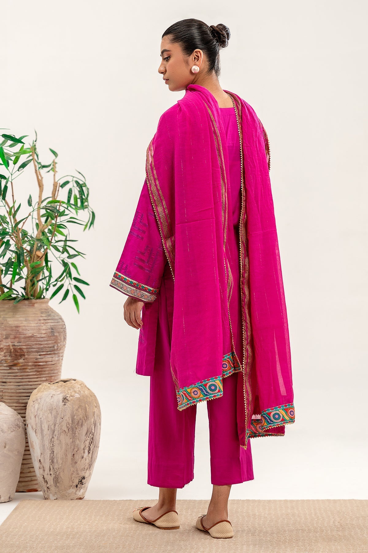 Charizma | Festive Pret | EDP-3-007 -  Charizma Ready to Wear - Original Designer Dress - House of Maryam