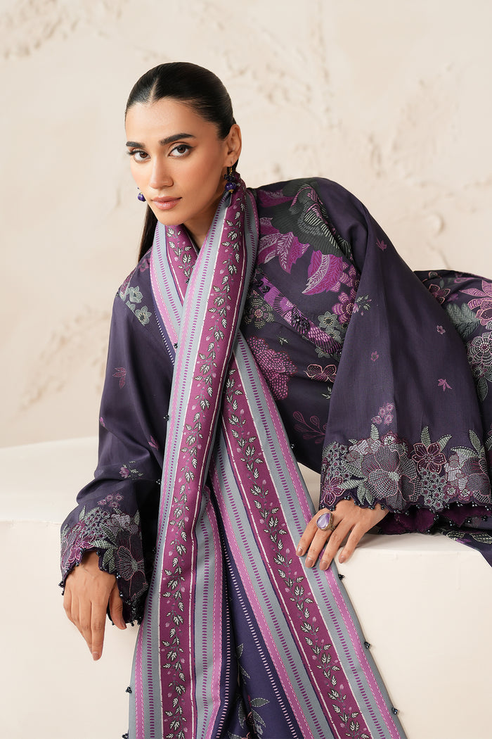 Baroque | Luxury Pret 25 | UF-4309, image 5