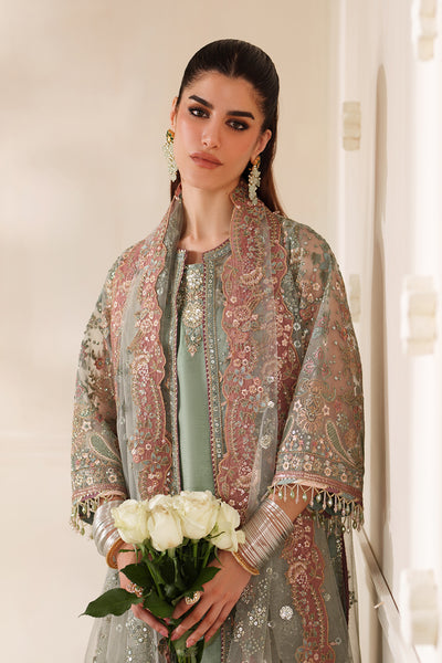 Baroque | Chantelle 25 | CH14-06-7