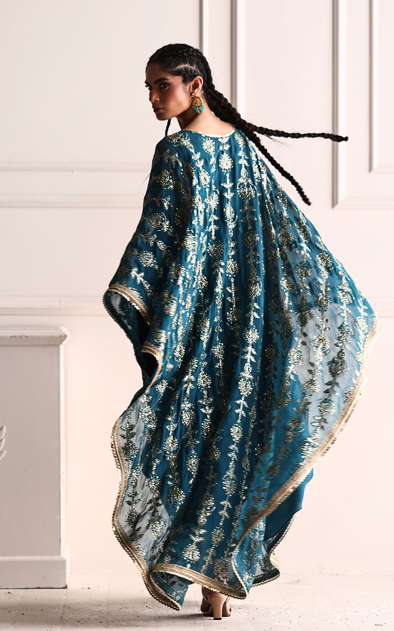 Threads and Motifs | Char Bagh Formals | 9966, image 3
