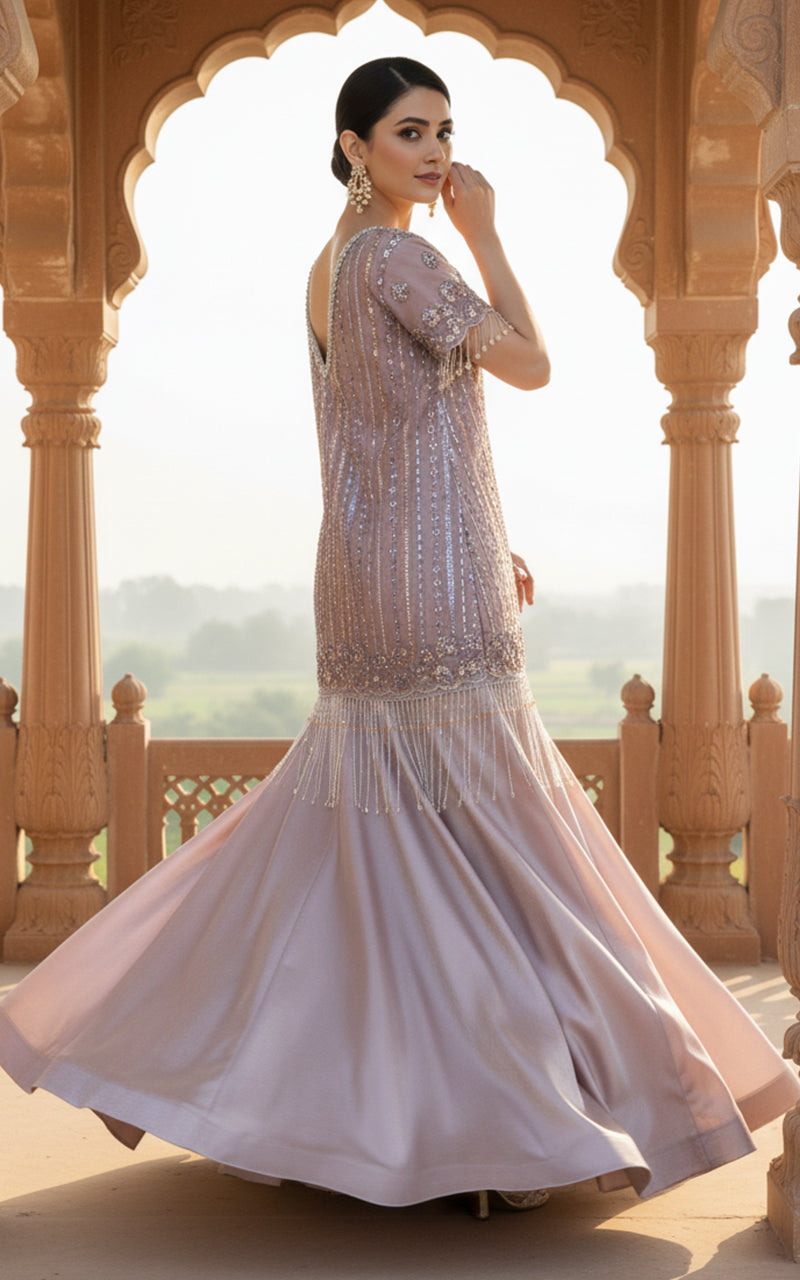 Threads and Motifs | Formal Dresses 25 | 10373.2-2
