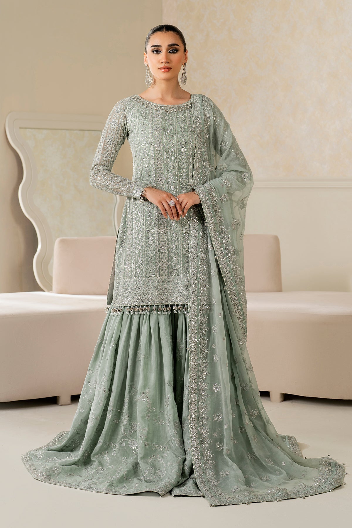 Baroque | Formal Collection | UF-4160-1