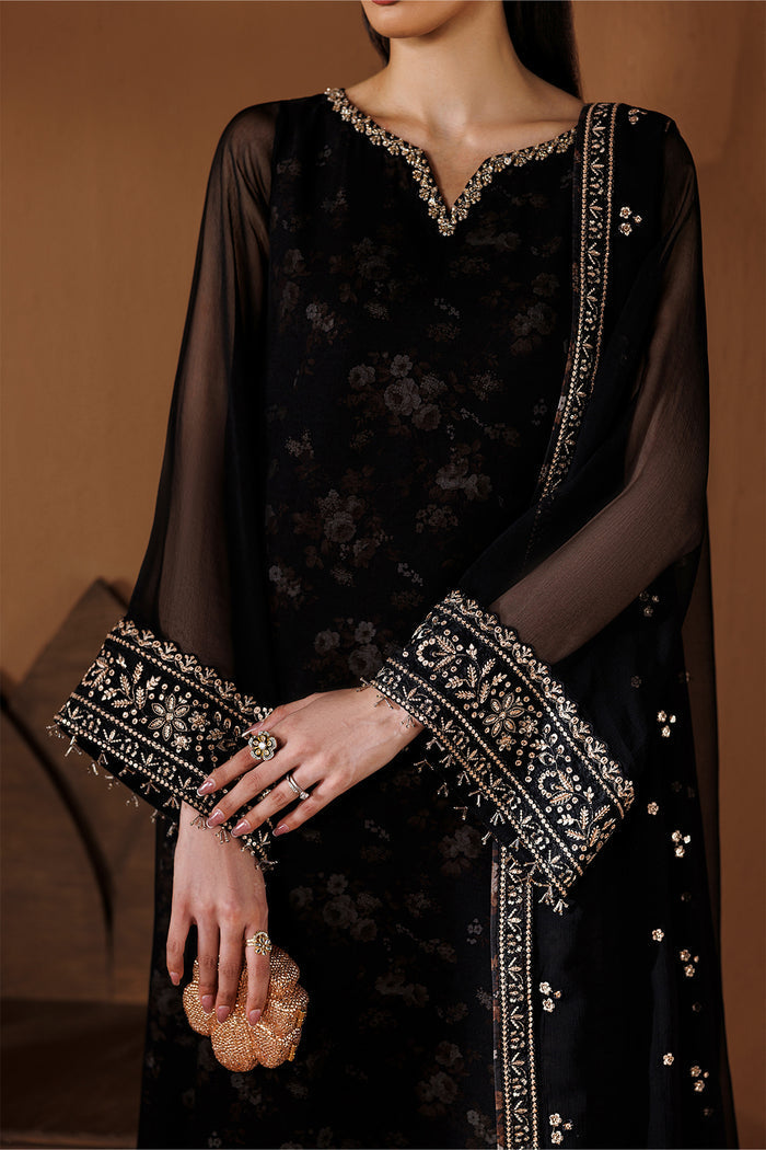 Baroque  | Luxury Pret 26 | PR-1288, image 3