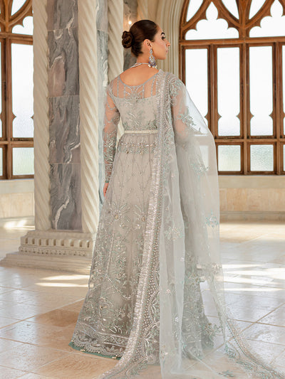 Gulaal | Luxury Pret | NAIMAAH GL-LP-V1-07 -  Gulaal Formal - Original Designer Dress - House of Maryam