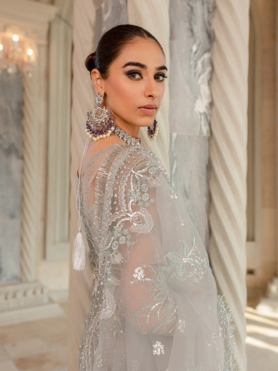 Gulaal | Luxury Pret | NAIMAAH GL-LP-V1-07 -  Gulaal Formal - Original Designer Dress - House of Maryam