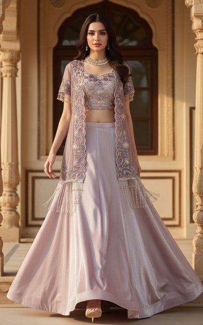 Threads and Motifs | Formal Dresses 25 | 10373.2