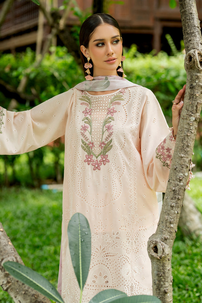 Baroque | Luxury Pret Summer | UF-4272, image 5