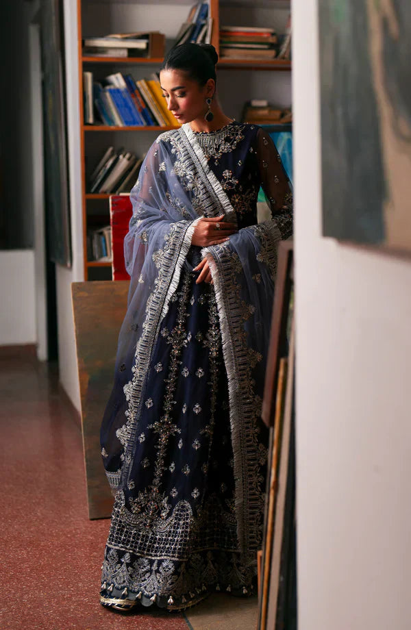 Eleshia | Khatoon Wedding Formals | Marosh -  Eleshia Bridal - Original Designer Dress - House of Maryam