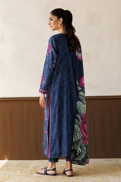 Baroque | Luxury Summer Pret | UF-4497