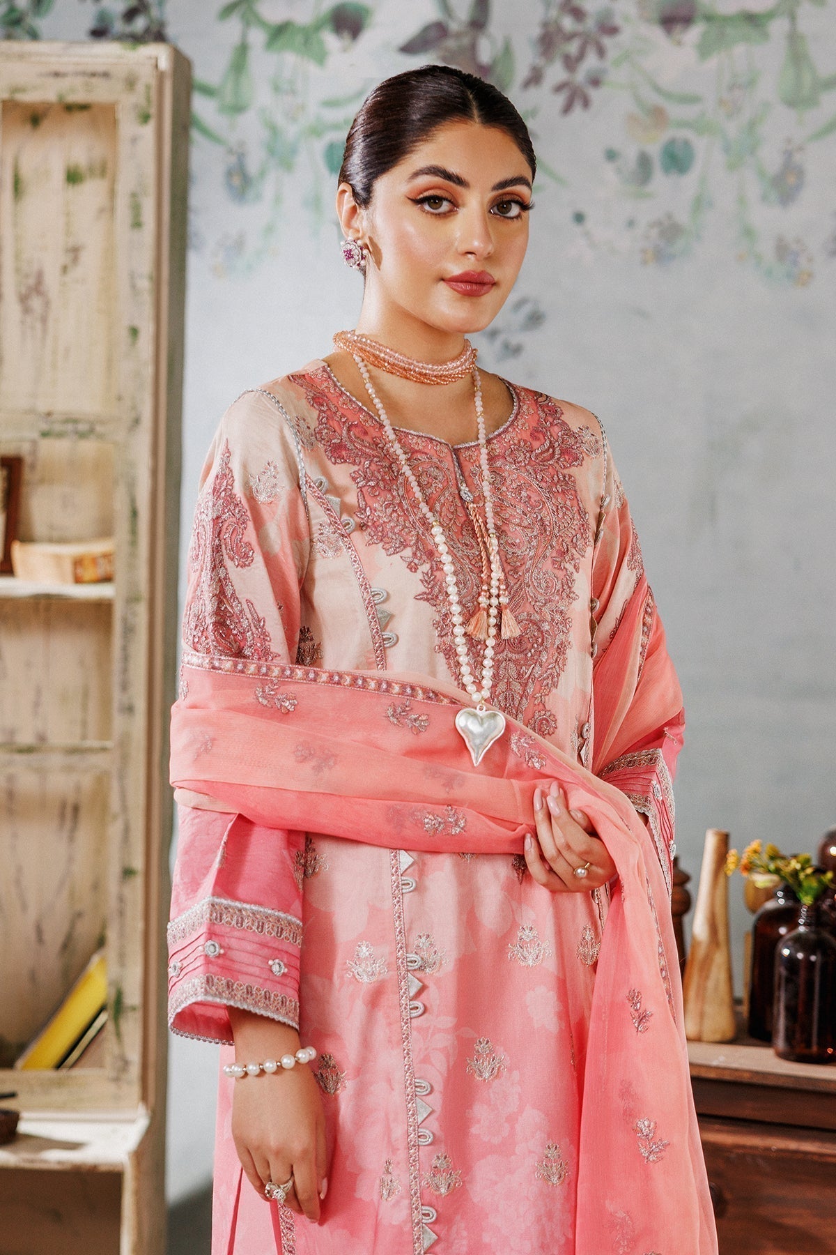 Alizeh | Maahi Vol 2 | AF-EPL-7011-MALA -  Alizeh Luxury - Original Designer Dress - House of Maryam