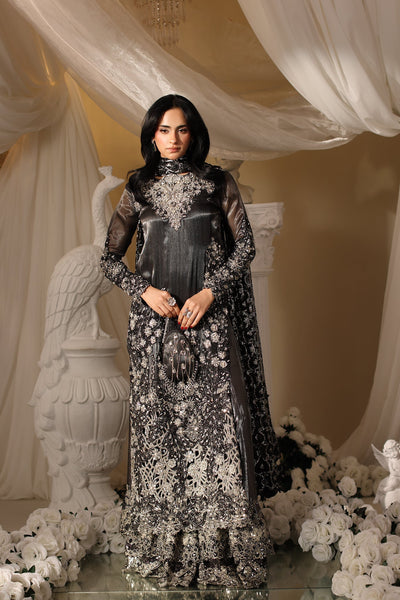 Musferah Saad | Casa Blance |Royal Eclipse