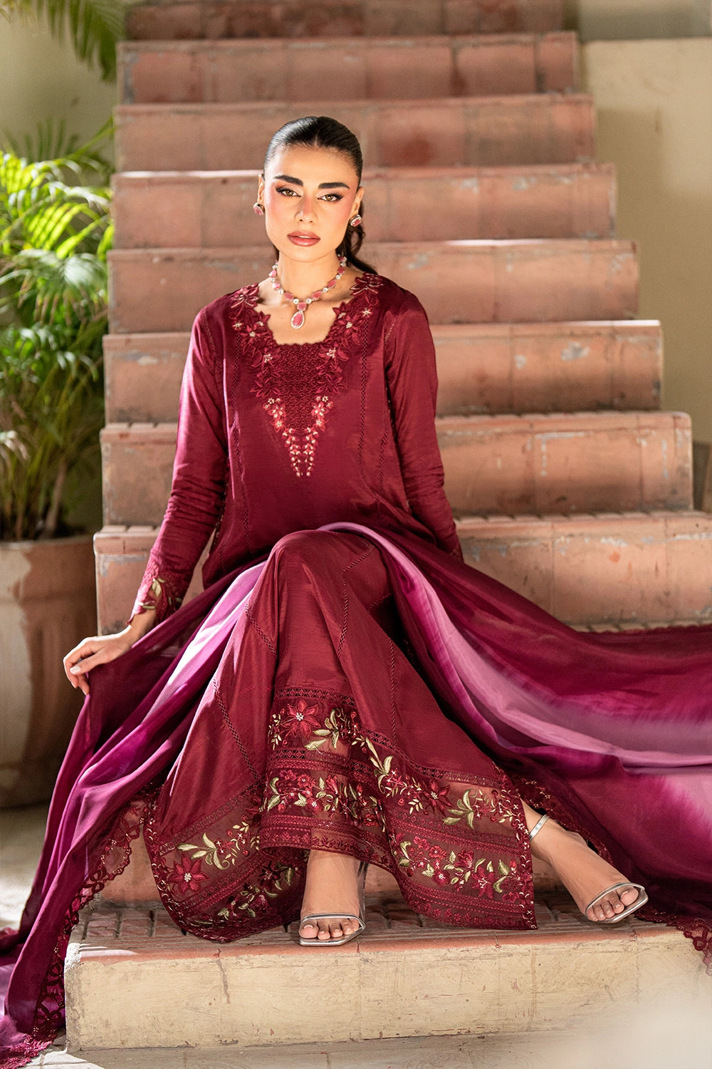 Azure | Vogue Formals | Viona, image 6