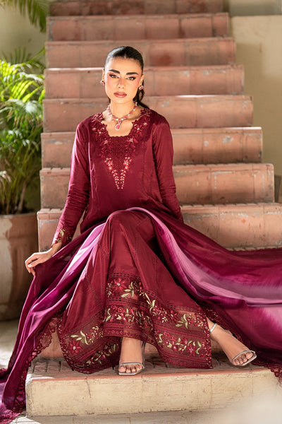 Azure | Vogue Formals | Viona
