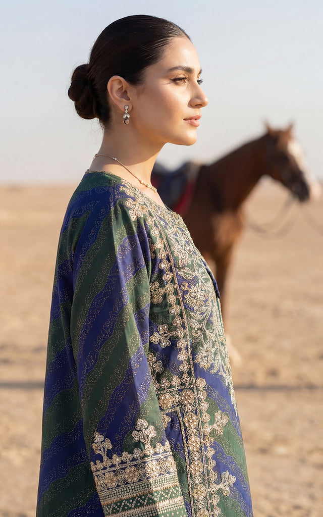 Threads and Motifs | Eid Edit 26 | 10558, image 5