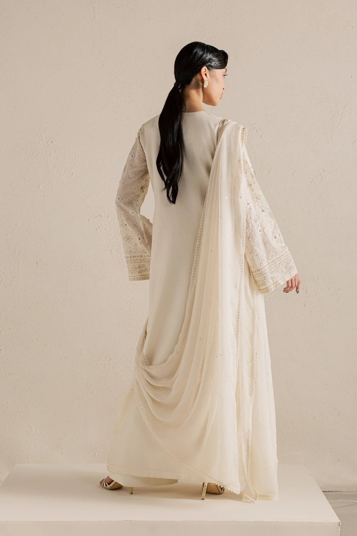 Vanya | Meraki Formals | FF-91, image 2
