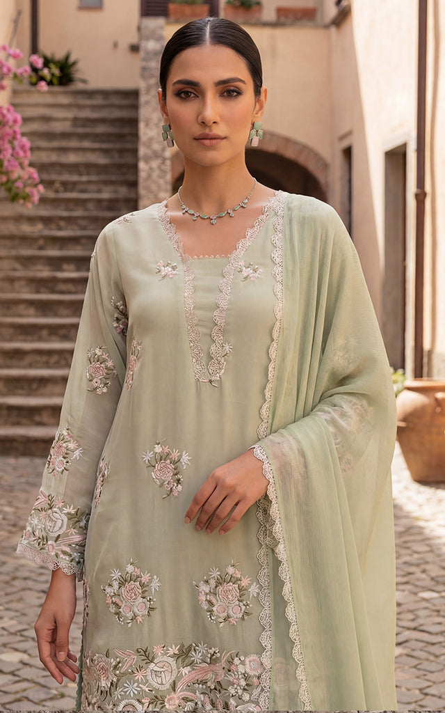Threads and Motifs | Eid Edit 26 | 9528.1, image 3