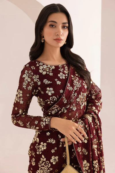 Jazmin | Formals Collection | UC-3022 -  Jazmin Formal - Original Designer Dress - House of Maryam