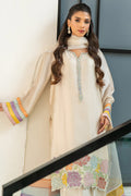 Chic Ophicial | Celenia Pret | Ivory Rose -  Chic Ophicial Ladies Clothes -  House of Maryam