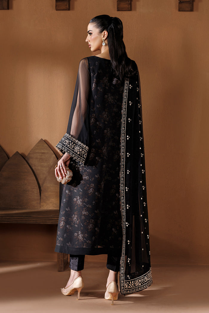 Baroque  | Luxury Pret 26 | PR-1288-2