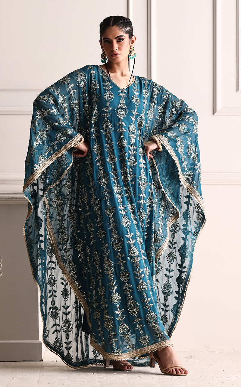 Threads and Motifs | Char Bagh Formals | 9966, image 5