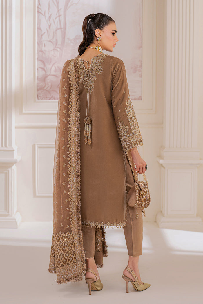 Baroque | Velvet 25 | UF-754, image 2