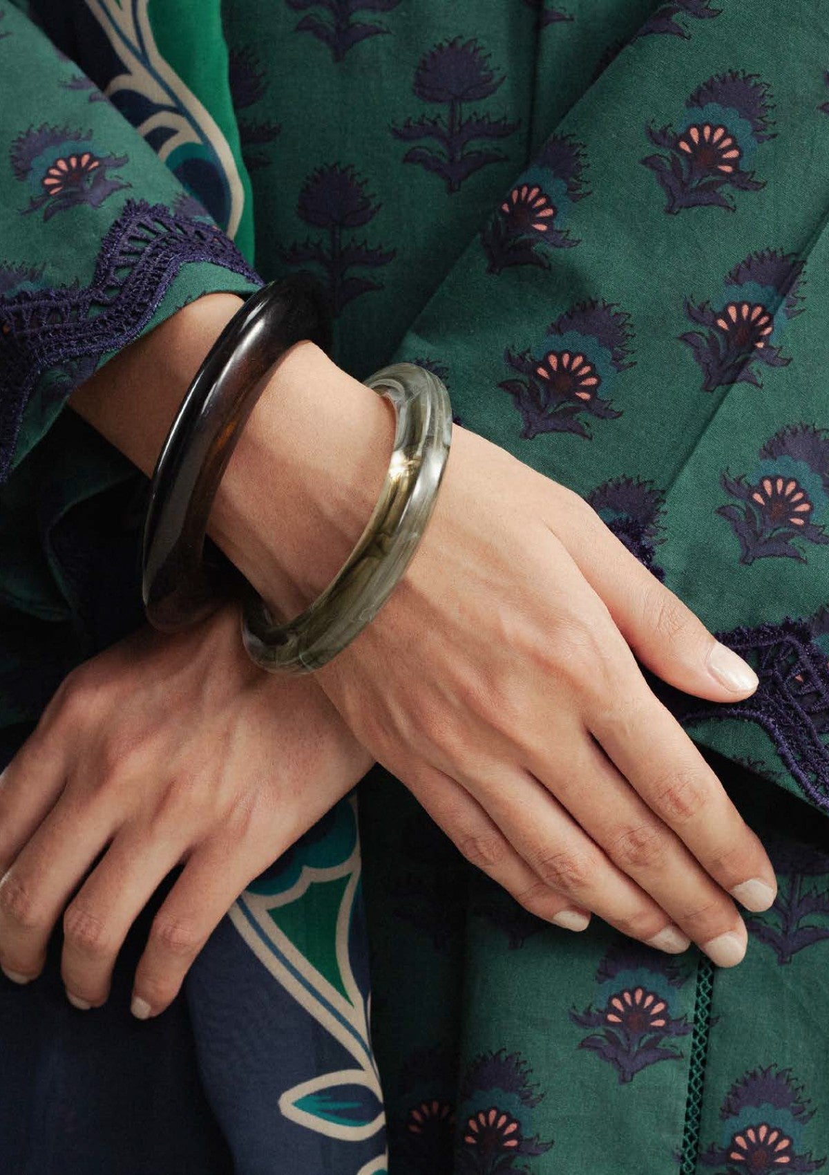 Zara Shahjahan | Coco Prints 25 | Willow-10A, image 3