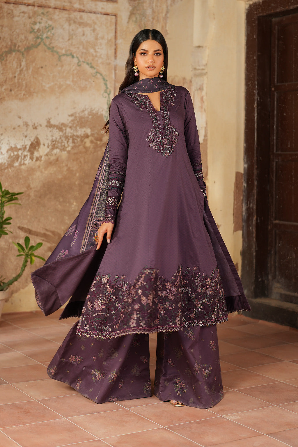 Iznik | Winter 25 | IPF-11, image 4
