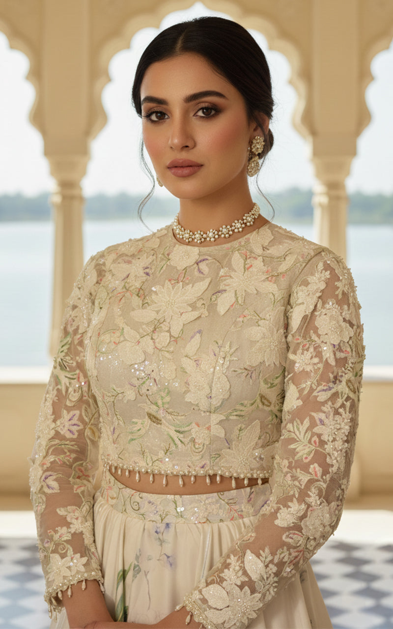 Threads and Motifs | Formal Dresses 25 | 10349-3