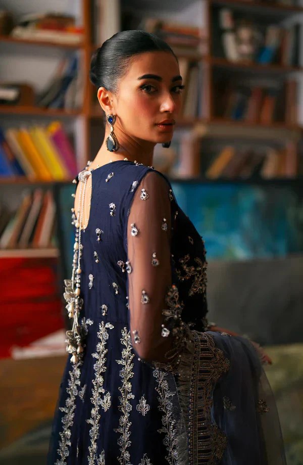 Eleshia | Khatoon Wedding Formals | Marosh -  Eleshia Bridal - Original Designer Dress - House of Maryam