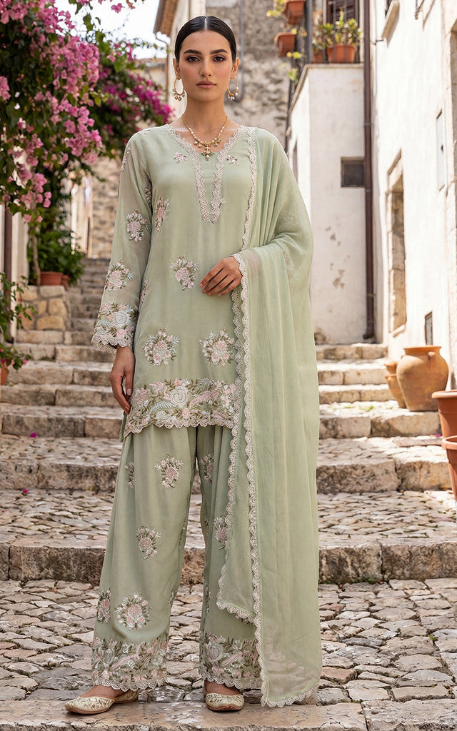 Threads and Motifs | Eid Edit 26 | 9528.1