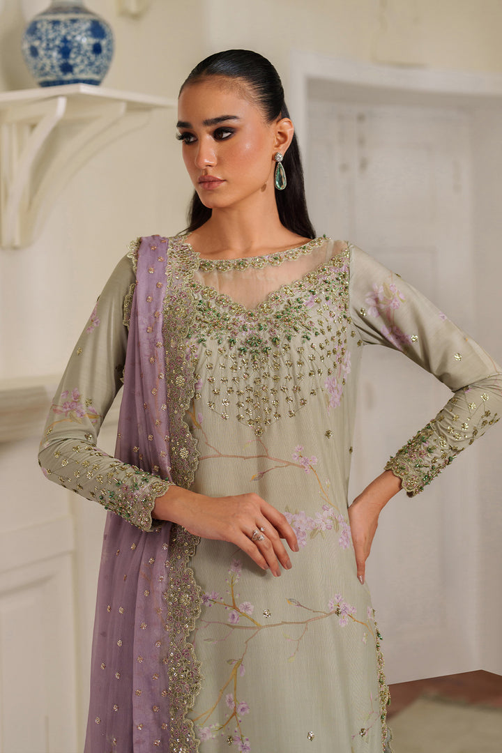 Iznik | Printed Formals | UE-539-5