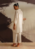 Mahgul | Eye of Cemal | Misty Floral -  Mahgul Ladies Clothes -  House of Maryam