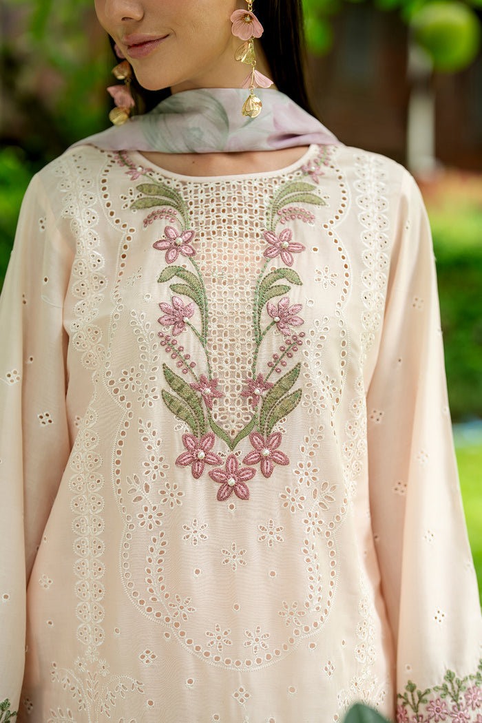 Baroque | Luxury Pret Summer | UF-4272, image 3