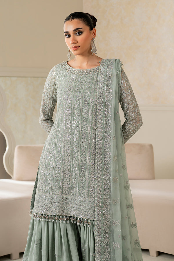 Baroque | Formal Collection | UF-4160-8