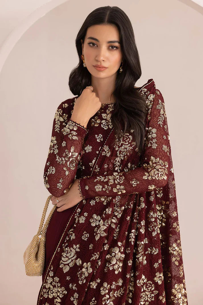 Jazmin | Formals Collection | UC-3022 -  Jazmin Formal - Original Designer Dress - House of Maryam