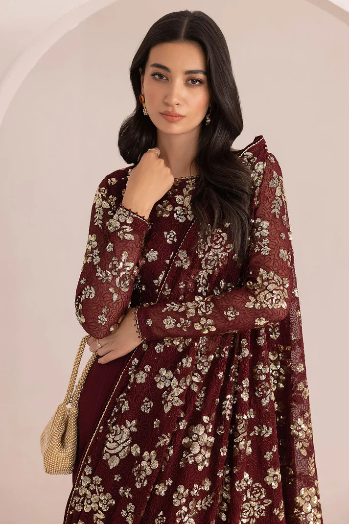 Jazmin | Formals Collection | UC-3022 -  Jazmin Formal - Original Designer Dress - House of Maryam
