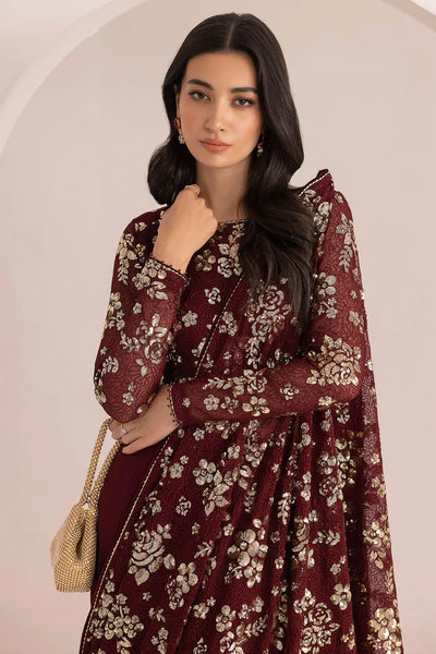 Jazmin | Formals Collection | UC-3022 -  Jazmin Formal - Original Designer Dress - House of Maryam