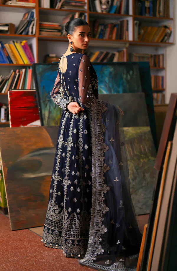 Eleshia | Khatoon Wedding Formals | Marosh -  Eleshia Bridal - Original Designer Dress - House of Maryam