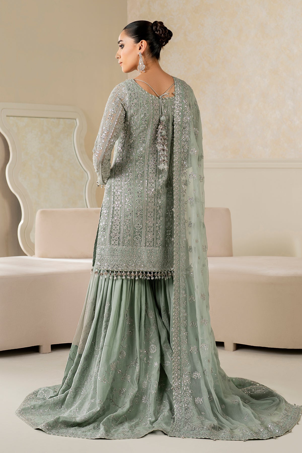 Baroque | Formal Collection | UF-4160, image 3