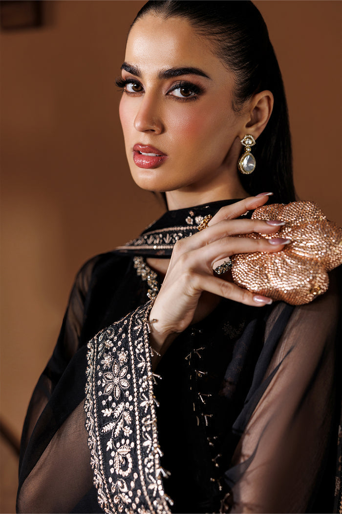 Baroque  | Luxury Pret 26 | PR-1288-4
