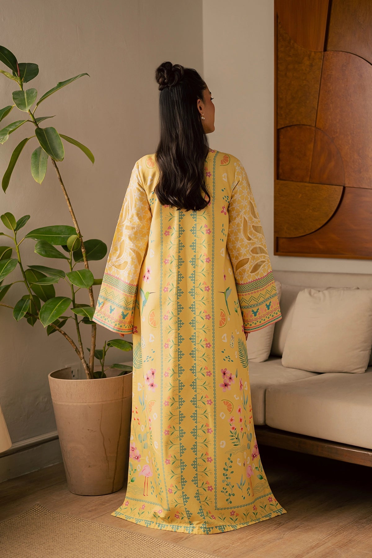 Vanya | Co Ords | CO-124, image 2